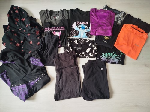 Bekleidungspaket damen xxl - bekleidungspaket,