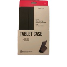 Tablet-Case "Fold" f. Samsung Galaxy Tab S6 Lite 10.4" 20/22/24