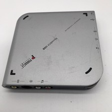 Pinnacle MovieBox USB External