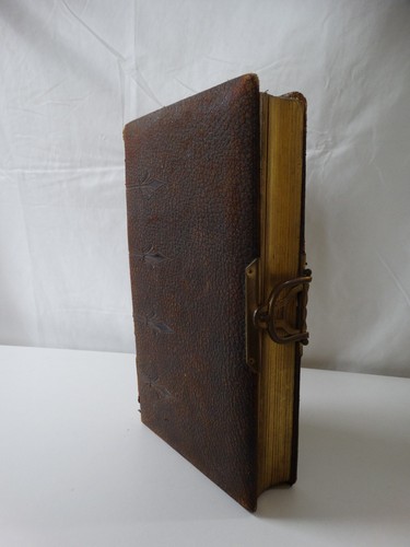 Historisches fotoalbum aus der - historisches,