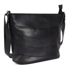 Damen Handtasche Echt Leder