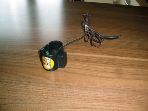 Bosch akkuschrauber ladeschale - bosch,
