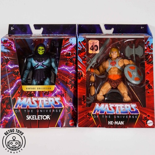 Skeletor man masters the - skeletor, he-man