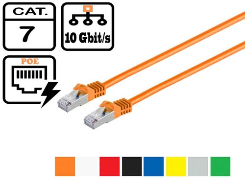 Cat patchkabel netzwerkkabel - cat,