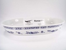 Auflaufform oval 32 cm Triptis