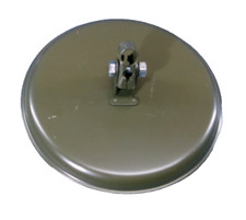 Außenspiegel Ø 150 mm Mercedes S 404  DKW Munga   Mercedes LG315   000 811 15 30