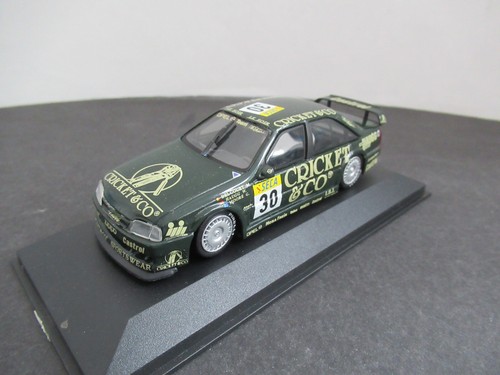 Modellautos motorsport 43 - motorsport, 1:43