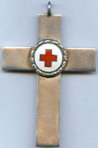 Deutsches rotes kreuz - deutsches,