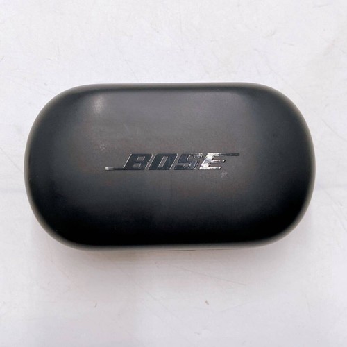 Bose quietcomfort earbuds - quietcomfort,