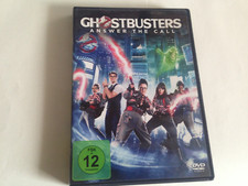 Ghostbusters - Answer the Call