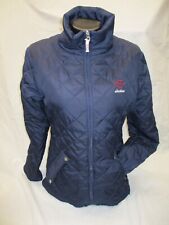 Covalliero Steppjacke
