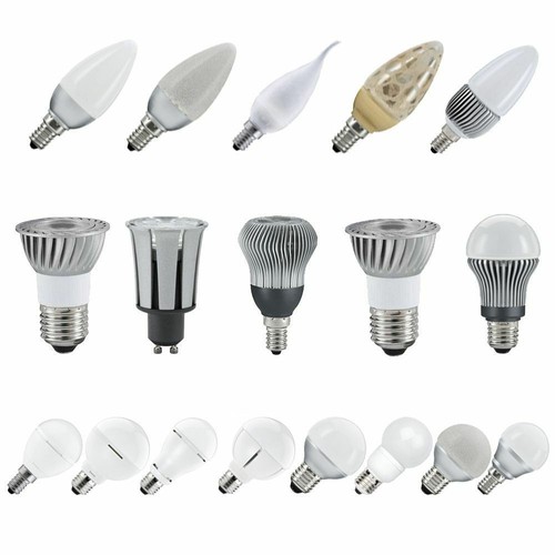 Paulmann 10w power led - 1w,