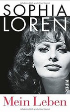 Mein Leben von Loren, Sophia | Buch | Zustand sehr gut