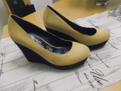 Pumps größe claudia - größe, 40