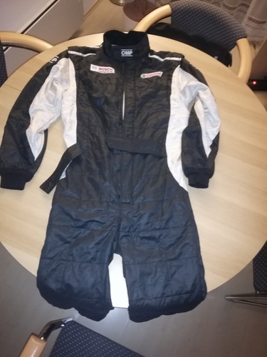 Motorsport overall - motorsport,