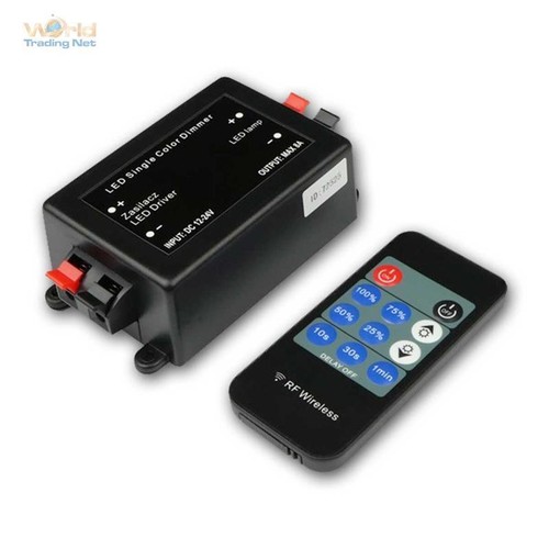 Led dimmer mit - led,
