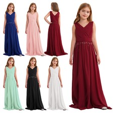 Kinder mädchen kleid festlich - mädchen,