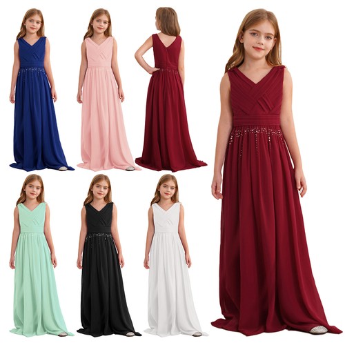 Kinder mädchen kleid festlich - kinder,
