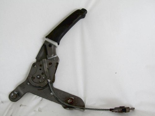 8671403 hebel bremse von - 8671403,