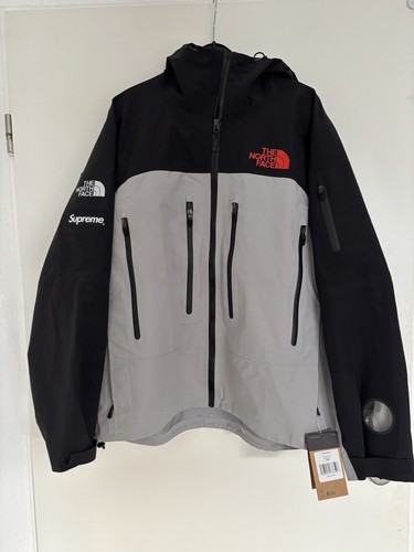 The north face supreme shell - face, x