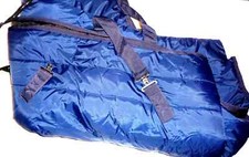 Pferdedecke Decke Vollblut