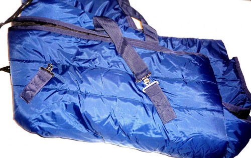 Pferdedecke decke vollblut - decke,