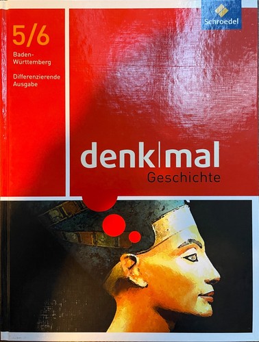 Denkmal schülerband - 6.,