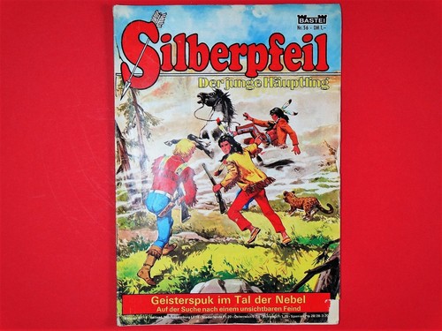Aussuchen aus silberpfeil nr - aussuchen,