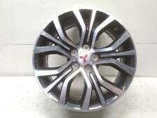 Mitsubishi Outlander GF original Alufelge 18 Zoll 7JX18 ET38 Lochkreis 5X114,3 