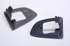 2x ORIGINAL VW Golf 6 Cabrio Dichtung Türgriff AuÃŸen  1K8837210B