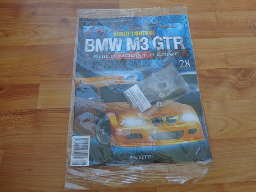 Hachette bauen die bmw - hachette,