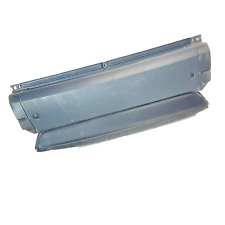 Smart Panel Heckpanel Heckmittelteil  0000941V013