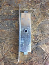 Falztreibriegel Standflügelverriegelung Länge 195 mm ks454