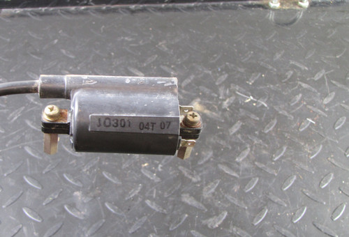 Suzuki 125 a 43 b - sf,