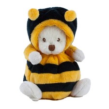 Bukowski Teddybär Ziggy Biene