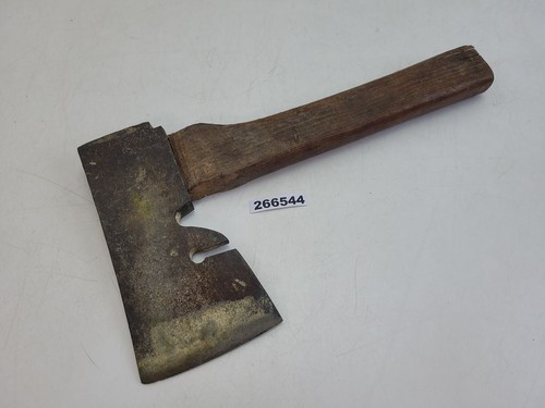 Beil holz metall - holz,