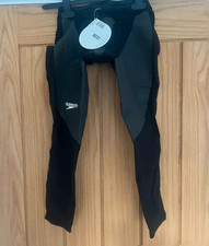 Speedo Swim Leggings | LZR