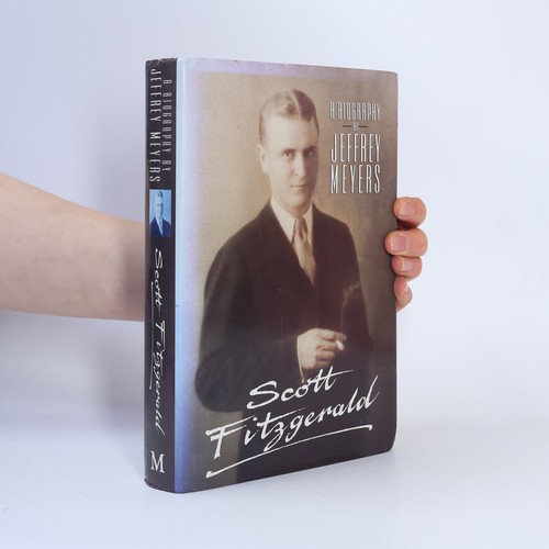 Scott fitzgerald a - scott,