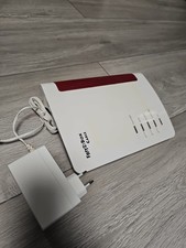 AVM FRITZ!Box 6660 Cable Wi-Fi