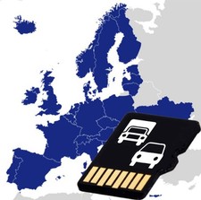 Blaupunkt Navigationssoftware