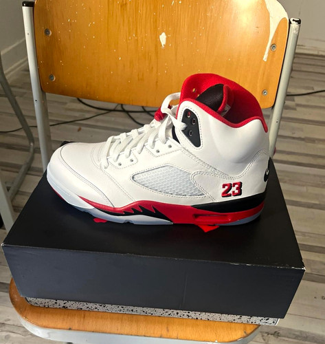 Nike air jordan - jordan, 5