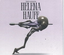 Helena Hauff - fabric presents