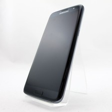 Samsung Galaxy S7 Edge G935F Schwarz 32 GB Ohne Simlock Smartphone Android LTE