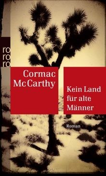 Kein land für - kein, alte