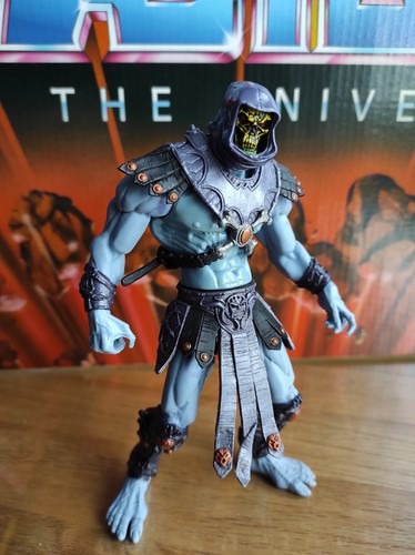 Masters the universe 200x - the,
