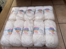 Konvolut Wolle /Garne   T