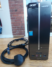 Acer Aspire XC600 Desktop