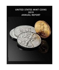 United States Mint Coins 2019