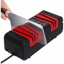 Elektrischer Messerschärfer 3