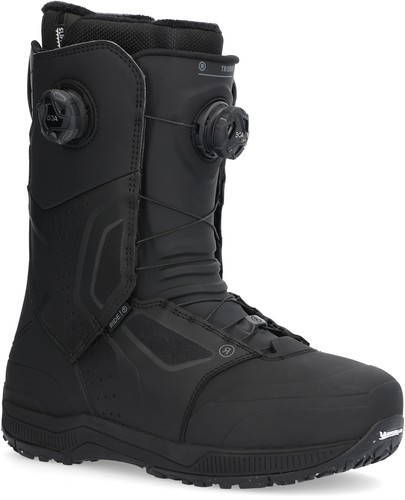 Ride snowboard schuhe - ride,